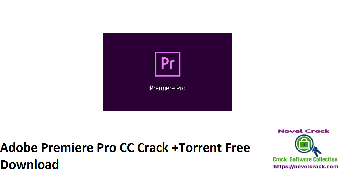 adobe premiere crack download free