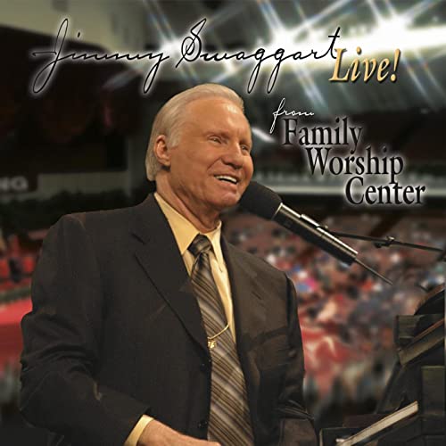 jimmy swaggart music live